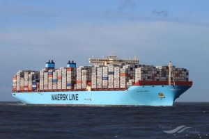 Containership schedule reliability improves for third consecutive month: Sea-Intelligence
