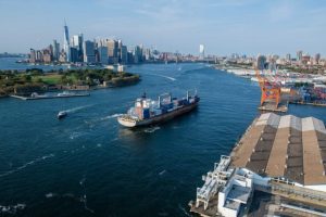 News / US coastal shift gaining traction as shippers review routes and emissions