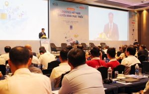 Renovation needed for logistics industry to thrive: insiders