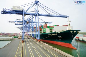 Đề xuất cơ chế cảng mở cho cụm cảng container lớn nhất Việt Nam