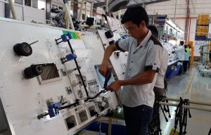 Hỗ trợ kết nối giao thương giữa doanh nghiệp Việt Nam-Hàn Quốc